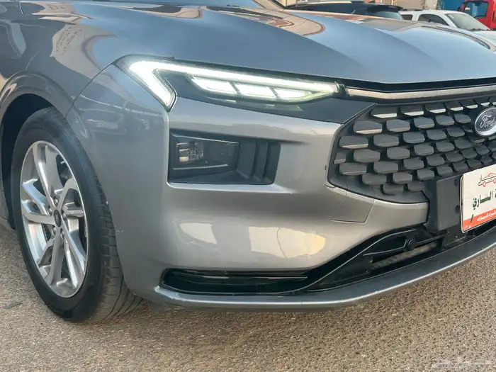 تورس 2023 سعودي بنزين 3