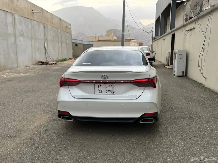 افالون 2020 3