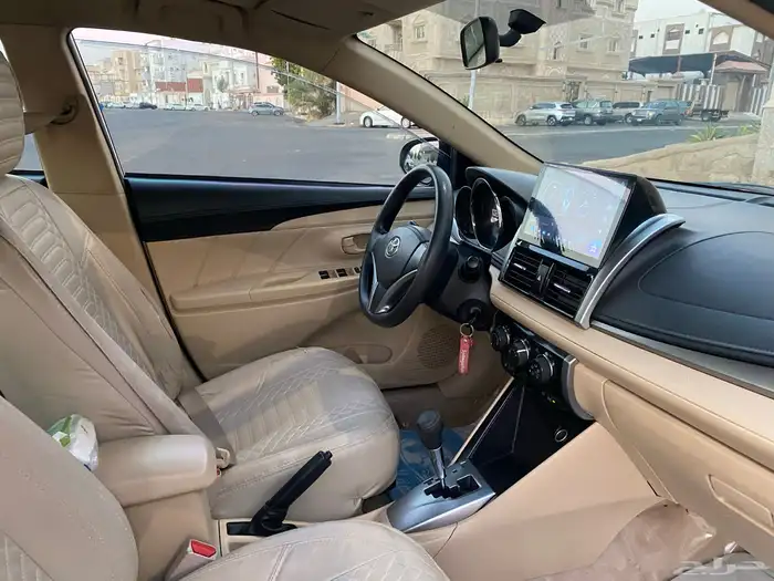 يارس مخزنة فل كامل في قمة النظافة مالك ثاني 18