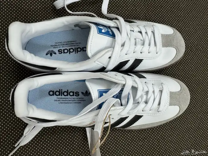 جزم جديده اصليه اديداس ونايك 3