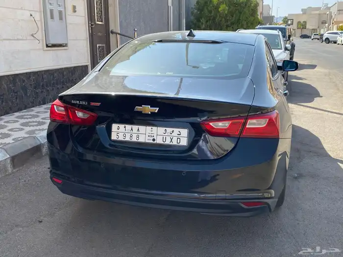 ماليبوا 2019 2
