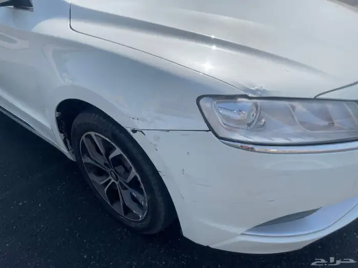 GEELY EMGRAND GT 5