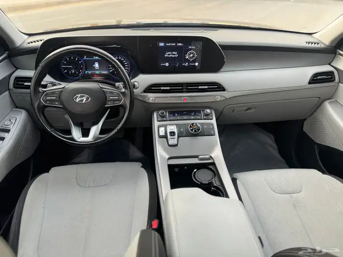 هيونداي بالسيد 2021 15
