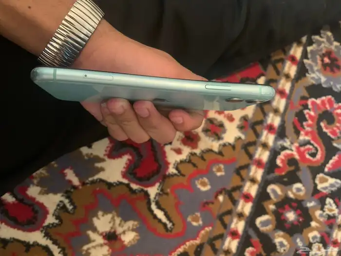 جوال آيفون 11 5