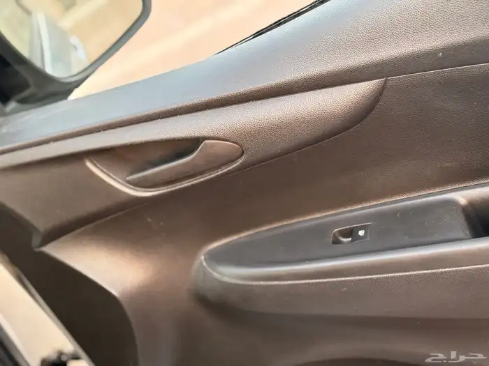 شيفروليه سبارك 2019 13
