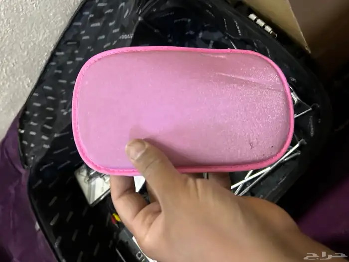 قيمبوي و العاب و اغراض معينه 55