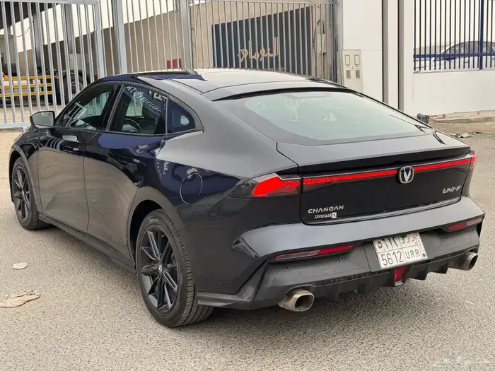 شانجان UV موديل 2023 البيع 47000 الف 7