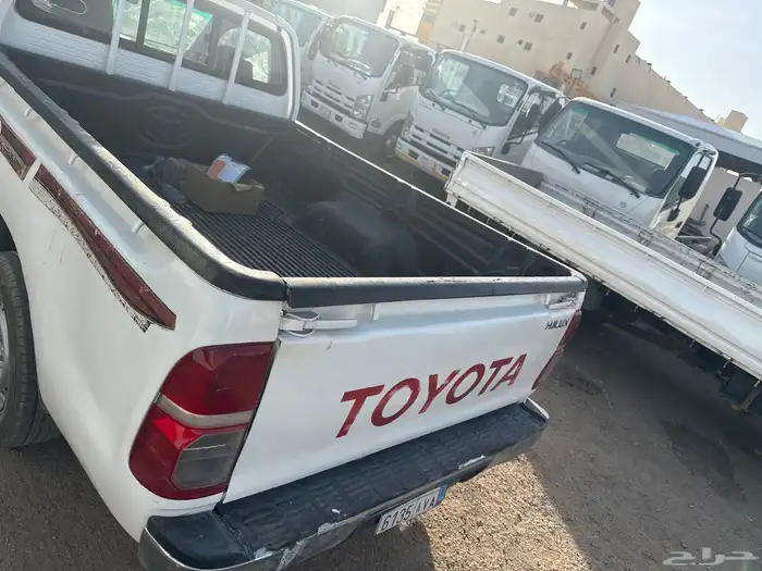 هايلوكس 2