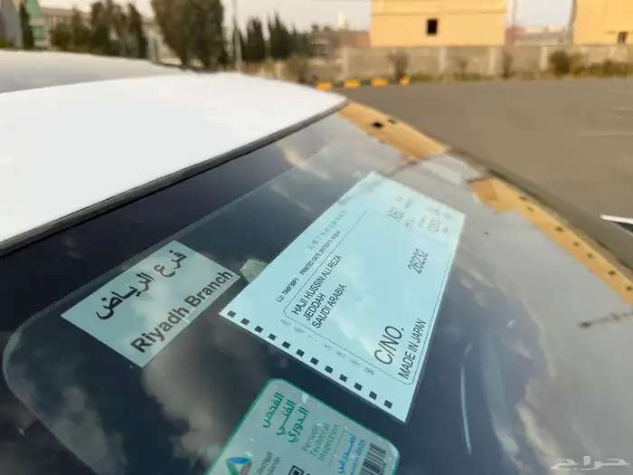 مازدا 6 2017 فل كامل 37