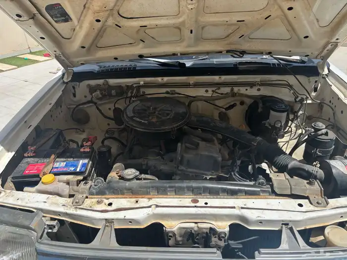 ددسن غماره 98 بدون مكيف مشروطة 7