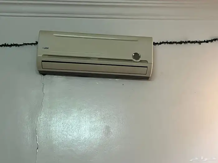 مكيف ماندو 18 وحده 0