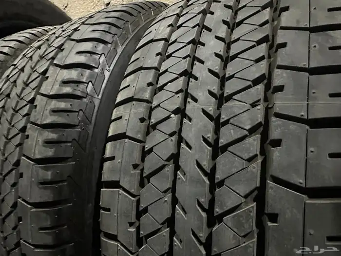 كفرات بلاتينيوم برجستون 9