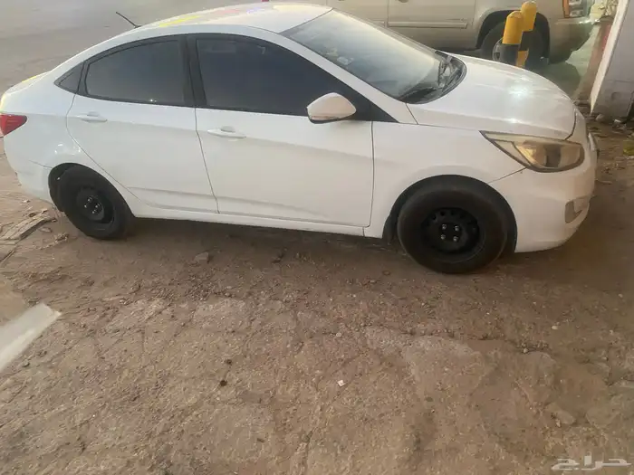 اكسنت 2016 1
