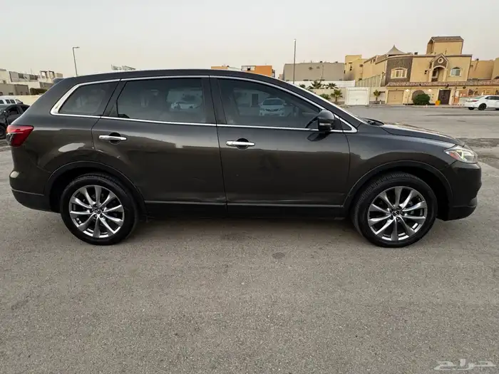للبيع مازدا CX9 3