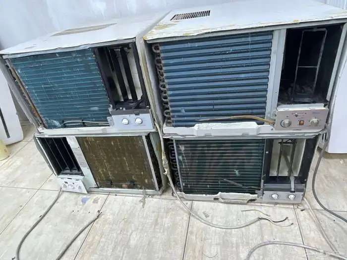 مكيفات سبلت 9