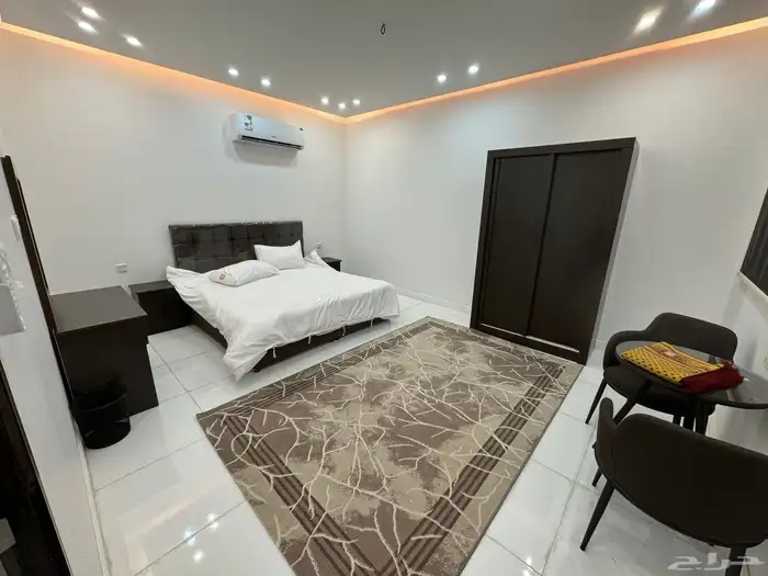 شقق للايجار 4