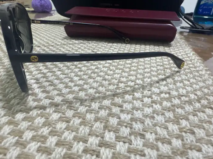 نظاره غوتشى اصليه بسعر مغرى 1