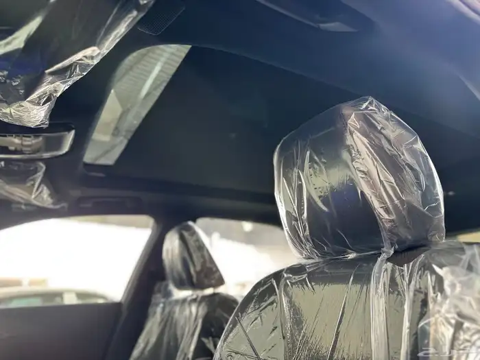 لكزس 2025 RX 350h 10