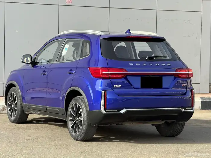 فاو FAW T33 موديل 2022 البيع 28000 بودي بلد 5