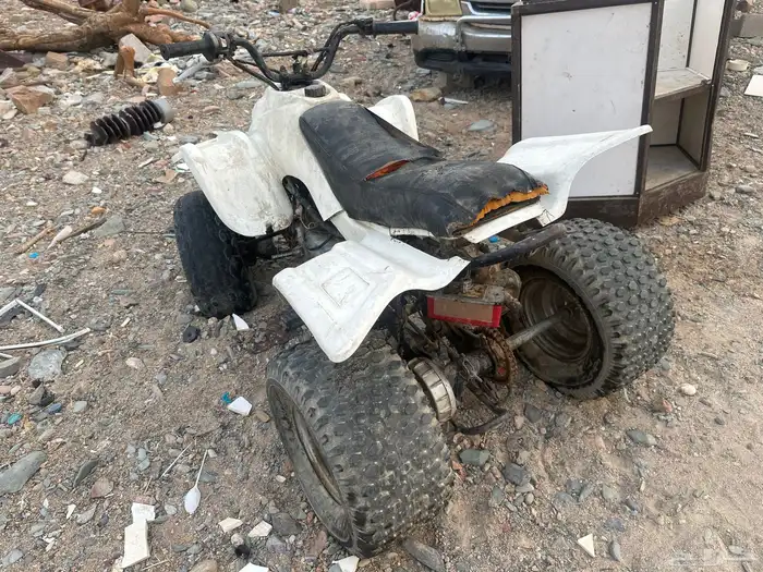 دباب سويدي 1
