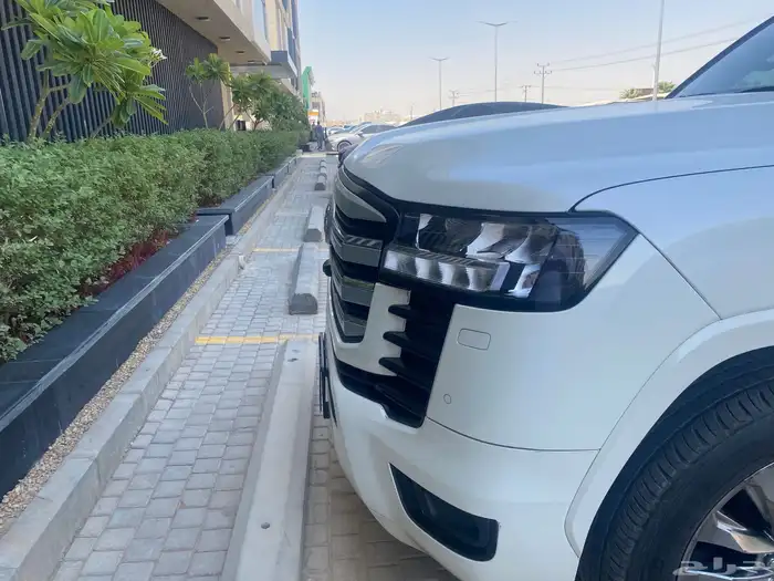 جكسار 22 سعودي رقم 4 4