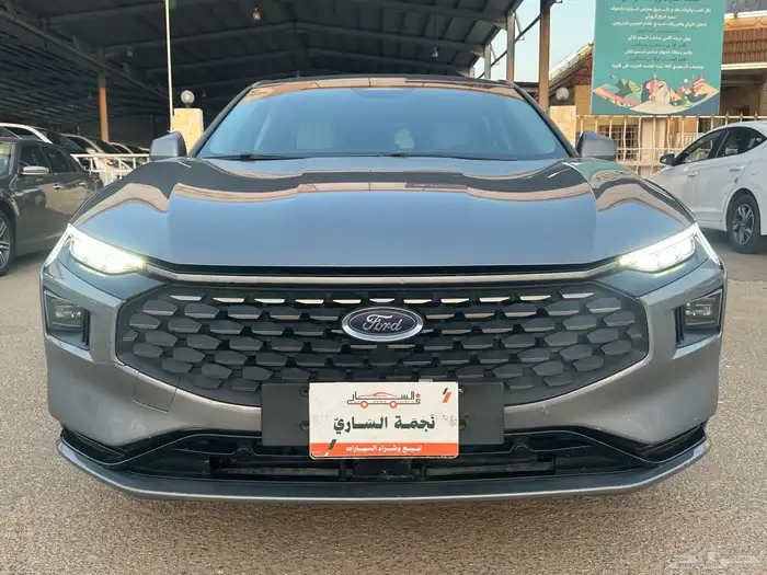 تورس 2023 سعودي بنزين 2