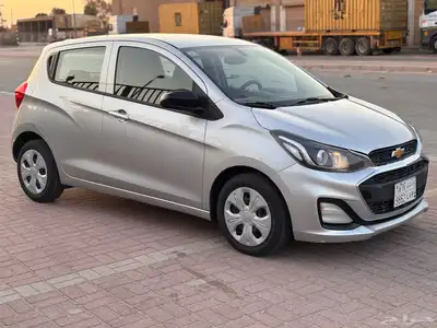 شيفروليه سبارك 2019 index