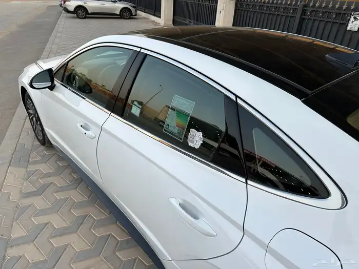 سوناتا 2023 هايبرد سمارت بلس فل كامل وكاله 5