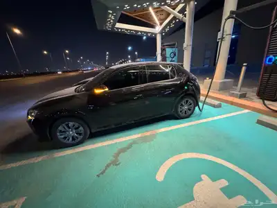 بيجو 2023 e-203 كهربائية بالكامل Peugeot index