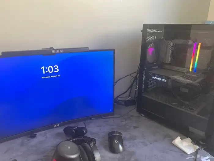 بيسي قيمنج pc gaming 2