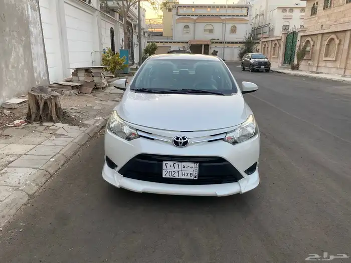 يارس مخزنة فل كامل في قمة النظافة مالك ثاني 3