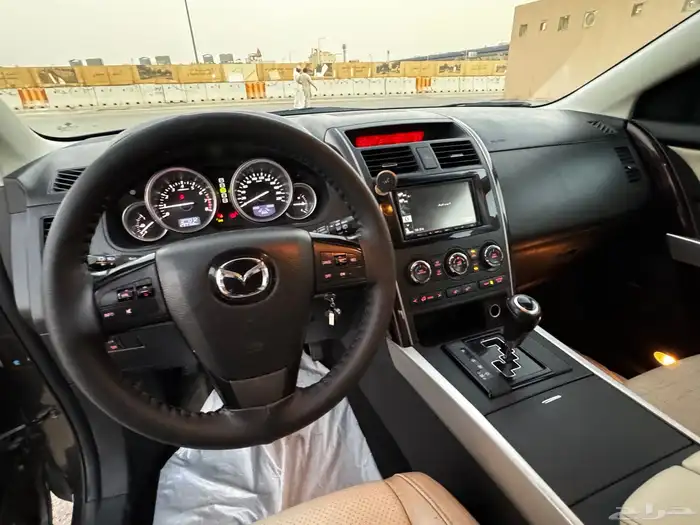 للبيع مازدا CX9 8