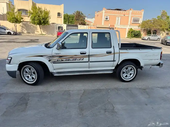 وانيت 2013 للبيع 1