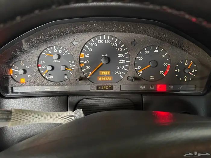 شبح 500 مخزن للبيع 10