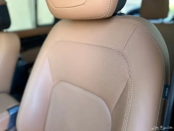 ديفندر 2023 فل كامل HSE ماشي 52 الف بحاله الوكاله 26