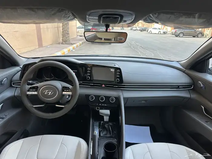 النترا 2023 سمارت 17