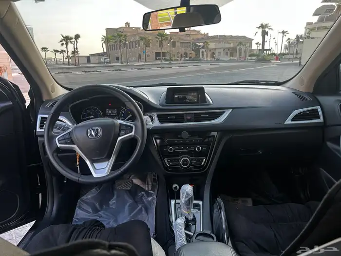 شانجان السفن 2019 للبيع او البدل 17