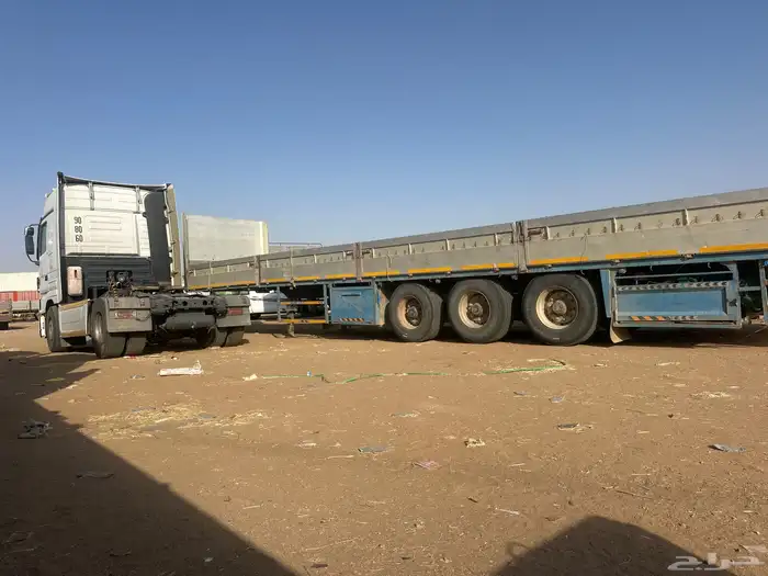 تريلا جوانب الماني للمشاوير 0