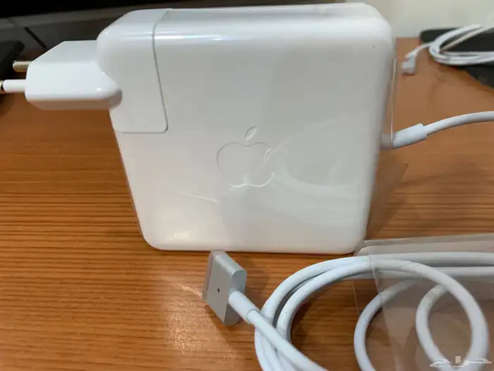 شواحن ابل لابتوب MagSafe 1-2 0