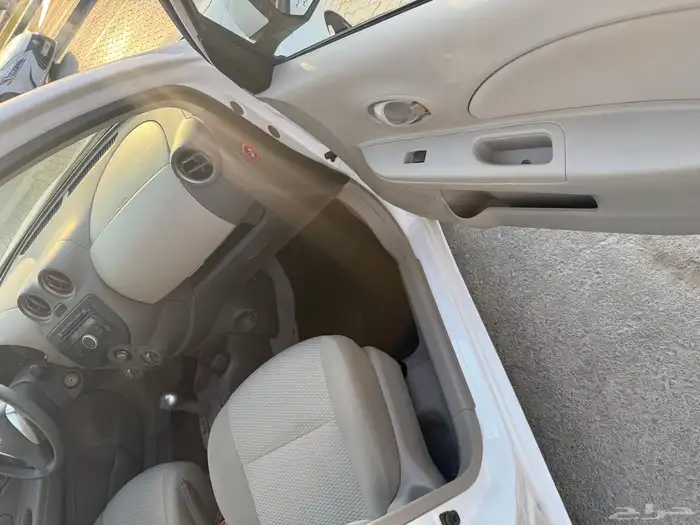 مايكرا نيسان 2020 جمرك 1