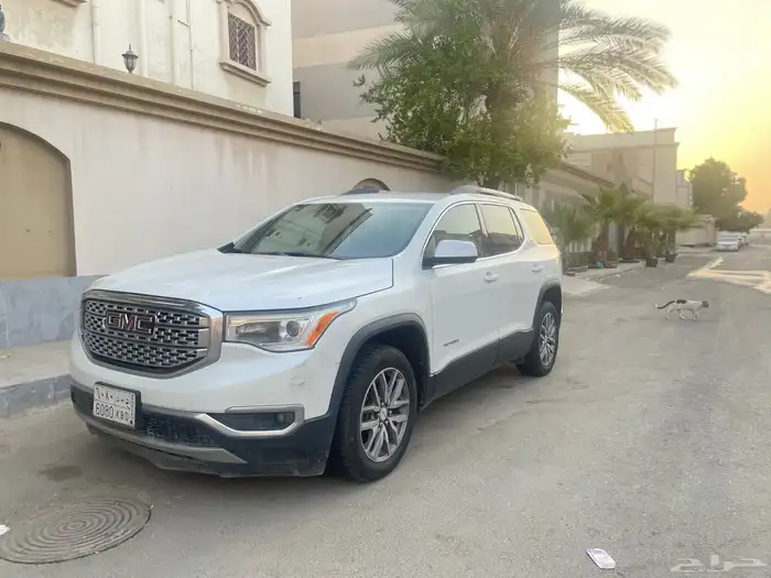 اكاديا 2017 مالك اول 0