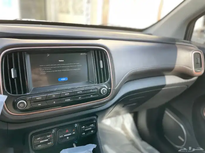 GAC GS3 15