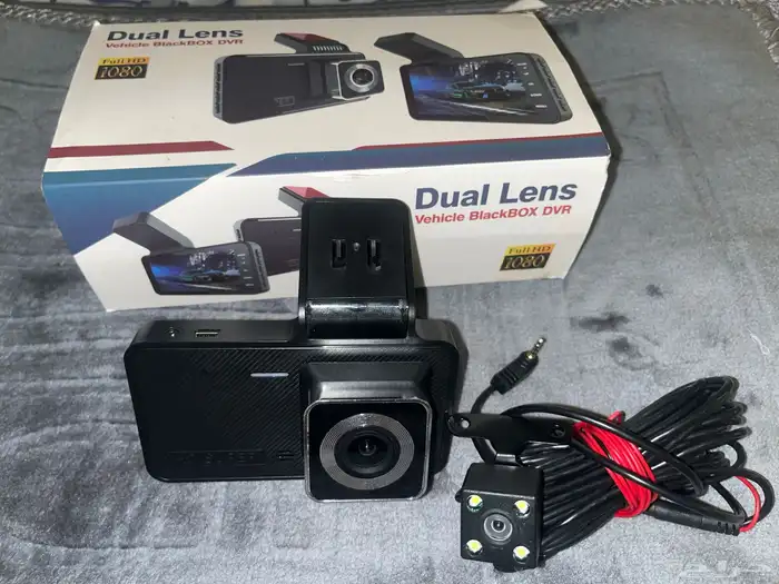 داش كام Dual Lens 1