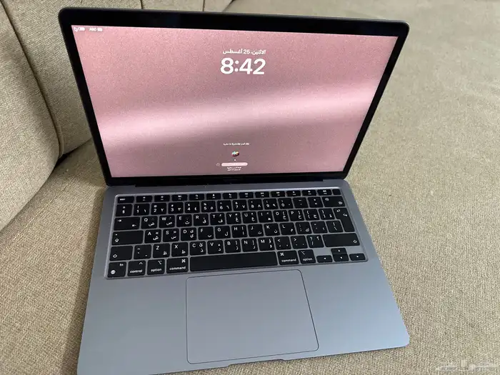 ماك بوك 1