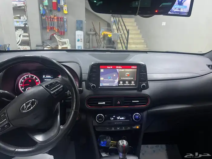 هونداي كونا 2019 22