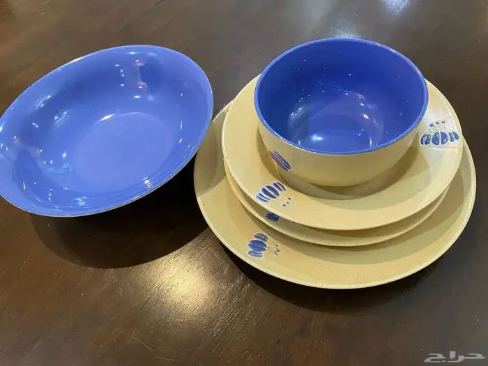 صحون 0