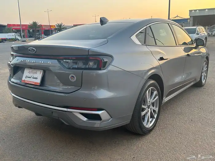 تورس 2023 سعودي بنزين 20