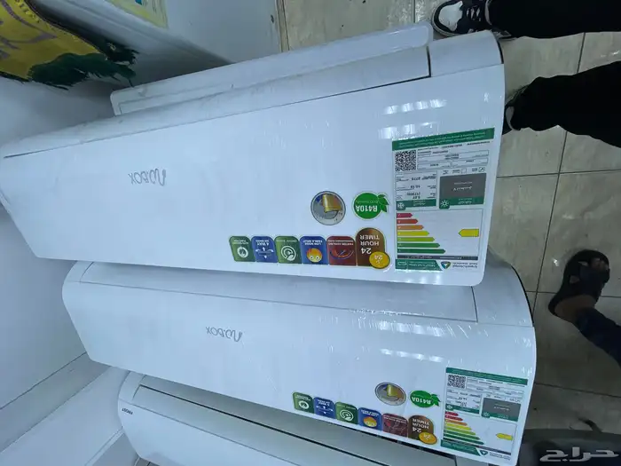 مكيفات سبلت 1