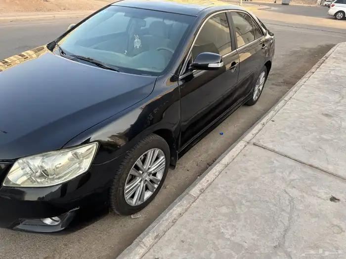 اوريون 2009 1