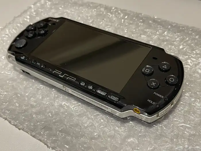 Psp 3000 بي اس بي 3
